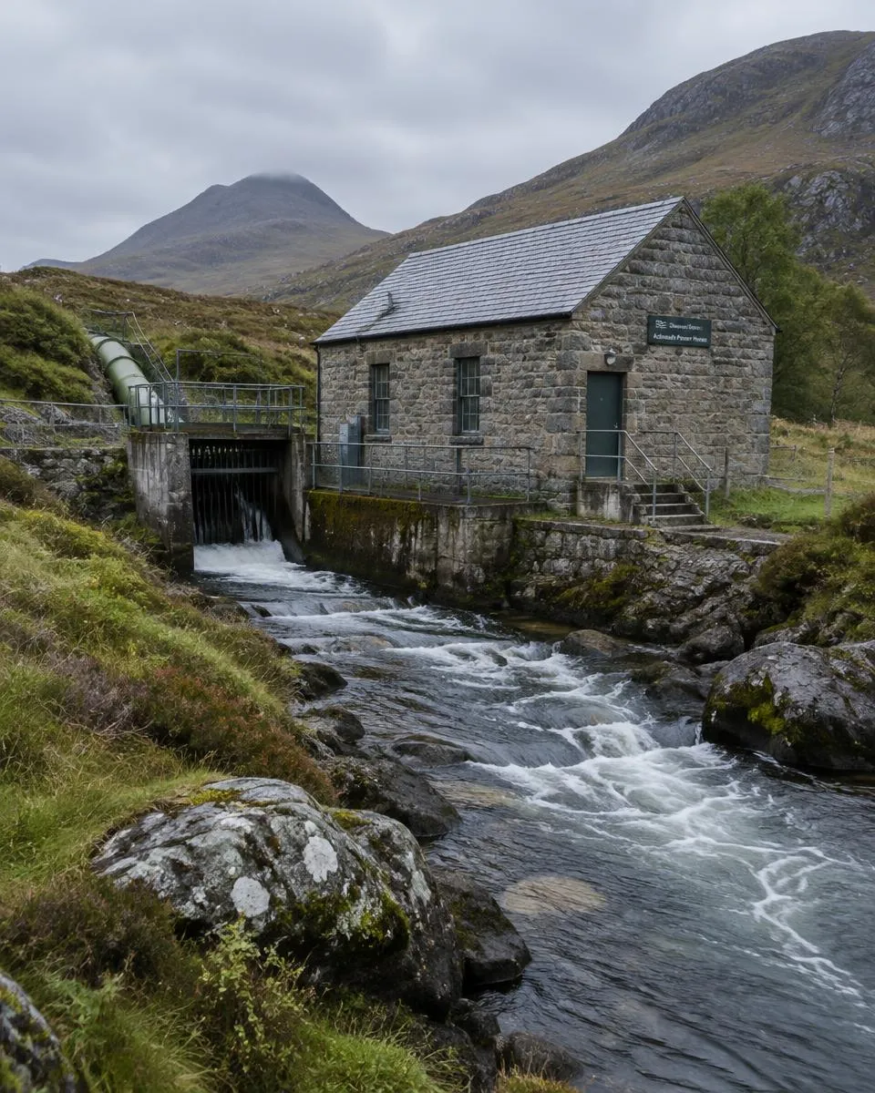 Hydro